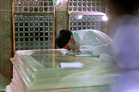 جزئیات تازه از مراسم تشییع پیکر رهبر شهید انقلاب