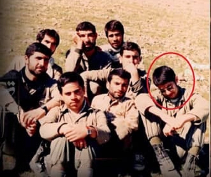 سیدمجتبی خامنهای کیست؟ سیدمجتبی خامنهای کیست؟