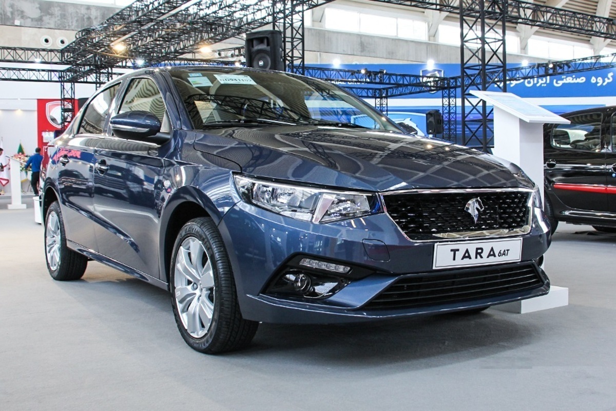 قیمت روز خودرو ۱۷ اسفند ۱۴۰۴ قیمت روز خودرو ۱۷ اسفند ۱۴۰۴