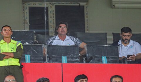 ساپینتو پس از اخراج از استقلال چه گفت؟