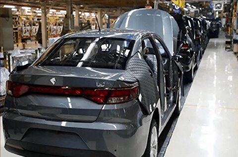 ریزش قیمت خودروهای داخلی شدت گرفت