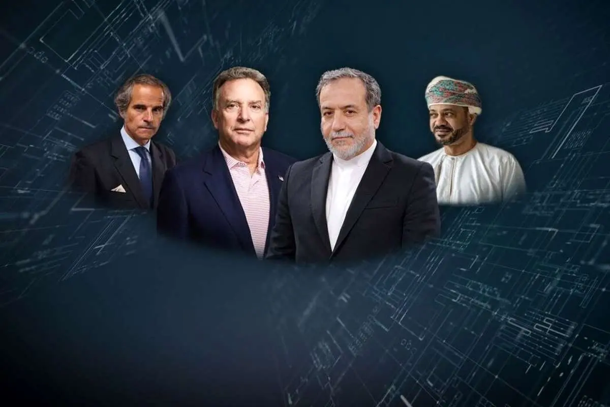 پیشنویس تهران؛ برگ برنده دیپلماسی یا آخرین تلاش قبل از جنگ؟ پیشنویس تهران؛ برگ برنده دیپلماسی یا آخرین تلاش قبل از جنگ؟