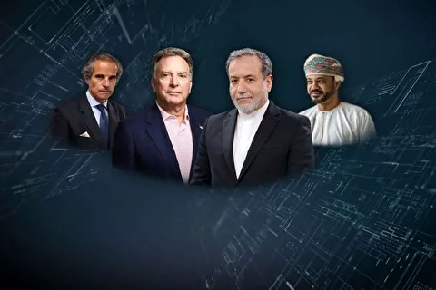 پیش‌نویس تهران؛ برگ برنده دیپلماسی یا آخرین تلاش قبل از جنگ؟