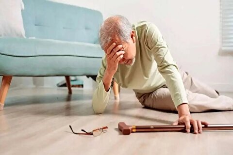 ایجاد سپر دفاعی روانی برای سالمندان در بحبوبه جنگ