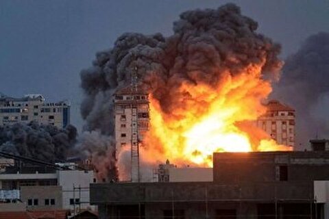 نکات ایمنی ساده در زمان جنگ