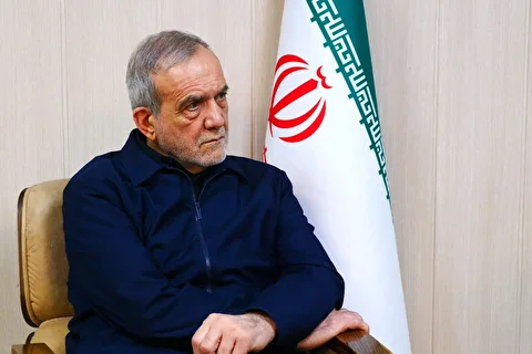 اعلام شرایط پایان جنگ از سوی پزشکیان