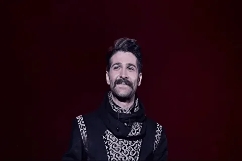 حمید هیراد درگذشت