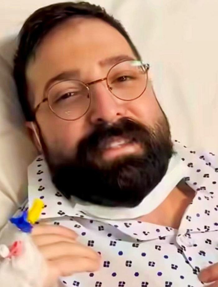 حمید هیراد که بود؟