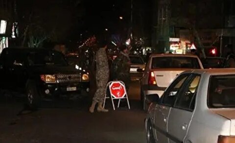 سکوت چین و روسیه مقابل قطعنامه ضدایرانی