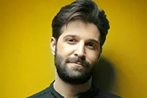 آخرین موزیک ویدئوی حمید هیراد چند هفته پیش از فوت