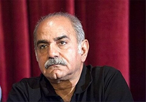 دکلمه شعر پرویز پرستویی برای مادران داغدیده