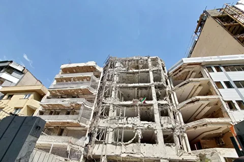 واحد‌های آسیب‌دیده از جنگ مورد حمایت دولت قرار می‌گیرند