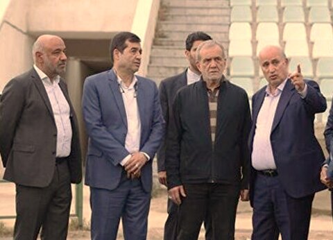 تیم ملی، آمریکا می‌رود یا نمی‌رود؟