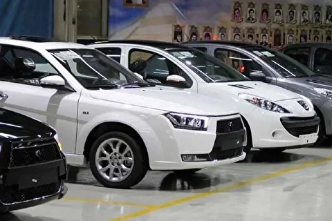 احتمال افزایش تعرفه واردات خودرو وجود دارد