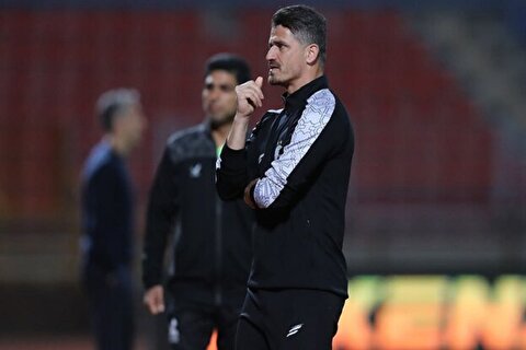 واکنش وریا غفوری به ساپینتو و مجریان اینترنشنال چه بود؟