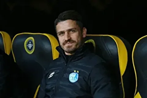 سانسور وریا غفوری توسط تلویزیون