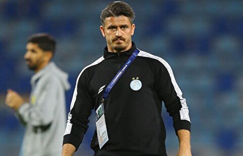 واکنش وریا غفوری به انتقادات این روز‌ها