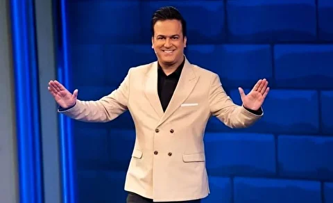 الفاظ زشت به حامد آهنگی در برنامه المیرا شریفی مقدم!