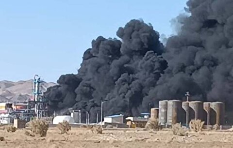 احداث بازارچه موقت برای ۲۵۴ واحد آسیب‌دیده سوخته بازار جنت