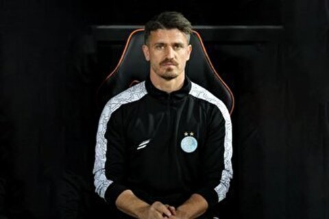 وریا غفوری از استقلال جدا شد