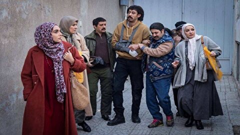 خبر مهم سیروس مقدم درباره ساخت سریال پایتخت ۸