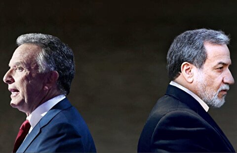 گزارش بلومبرگ از روند مذاکرات ایران و آمریکا