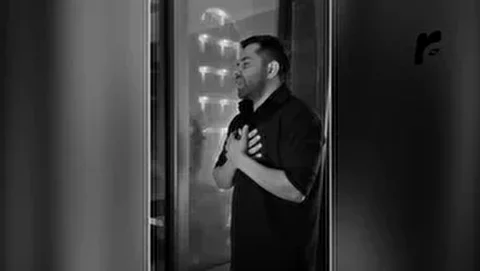 بازخوانی ترانه مشهور هایده توسط رضا بهرام