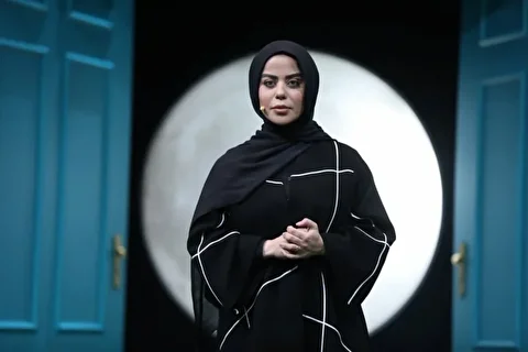 چرا الهام اخوان ناگهان از تلویزیون غیب شد؟