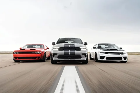 رایزنی با وزارت امور خارجه برای واردات خودرو‌های آمریکایی در حال انجام است