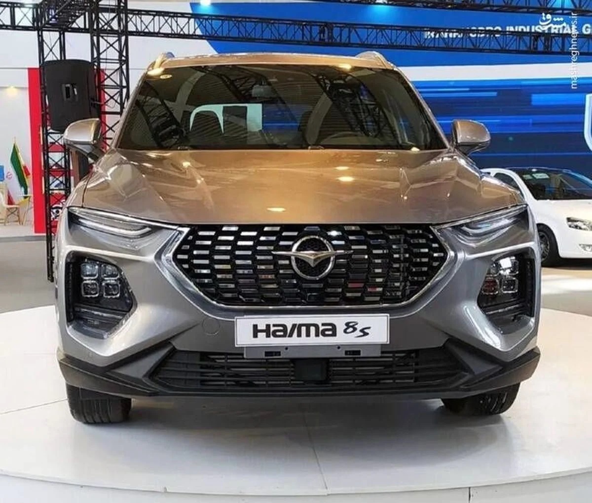 قیمت روز خودرو ۷ اسفند ۱۴۰۴ قیمت روز خودرو ۷ اسفند ۱۴۰۴