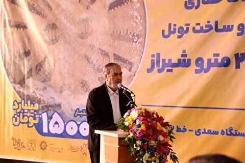 رئیس کمیسیون امنیت ملی: غنی‌سازی به هیچ وجه متوقف نخواهد شد