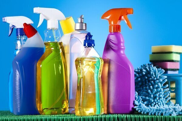 سبد خانهتکانی گران شد/ افزایش قیمت مایع ظرفشویی و جرمگیر سبد خانهتکانی گران شد/ افزایش قیمت مایع ظرفشویی و جرمگیر