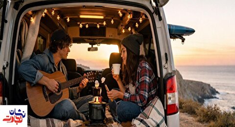 تغییر الگوی مصرف نسل Z؛ چرا مالکیت جای خود را به تجربه داده است؟