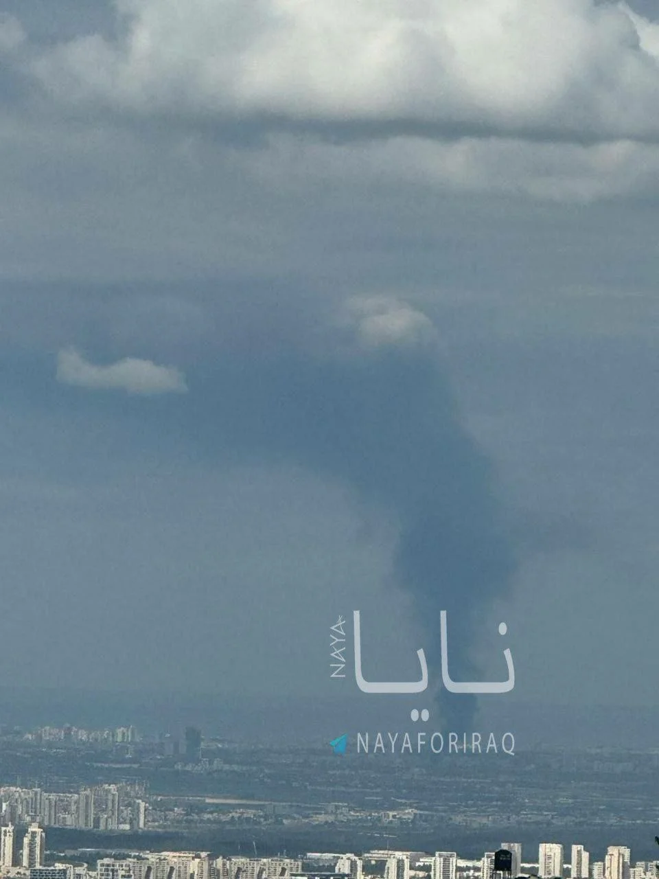 آمریکا و اسرائیل به ایران حمله کردند