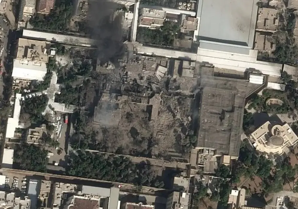 شکست عملیات ترور رهبر انقلاب