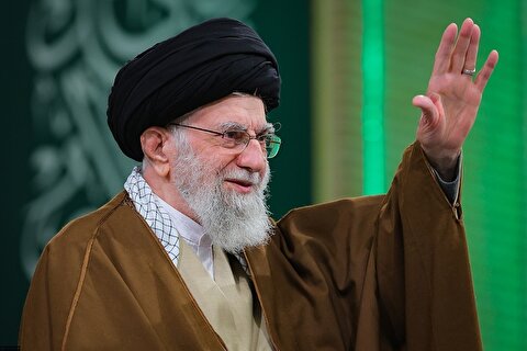 شکست عملیات ترور رهبر انقلاب