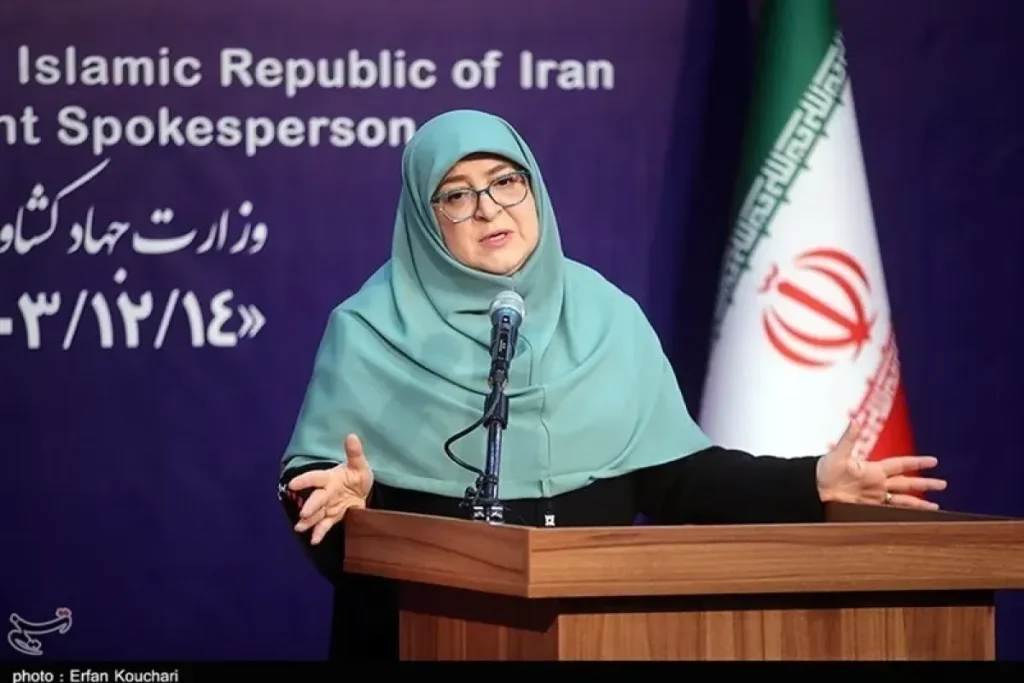 مهاجرانی: کالاهای اساسی، دارو و بنزین تامین است مهاجرانی: کالاهای اساسی، دارو و بنزین تامین است
