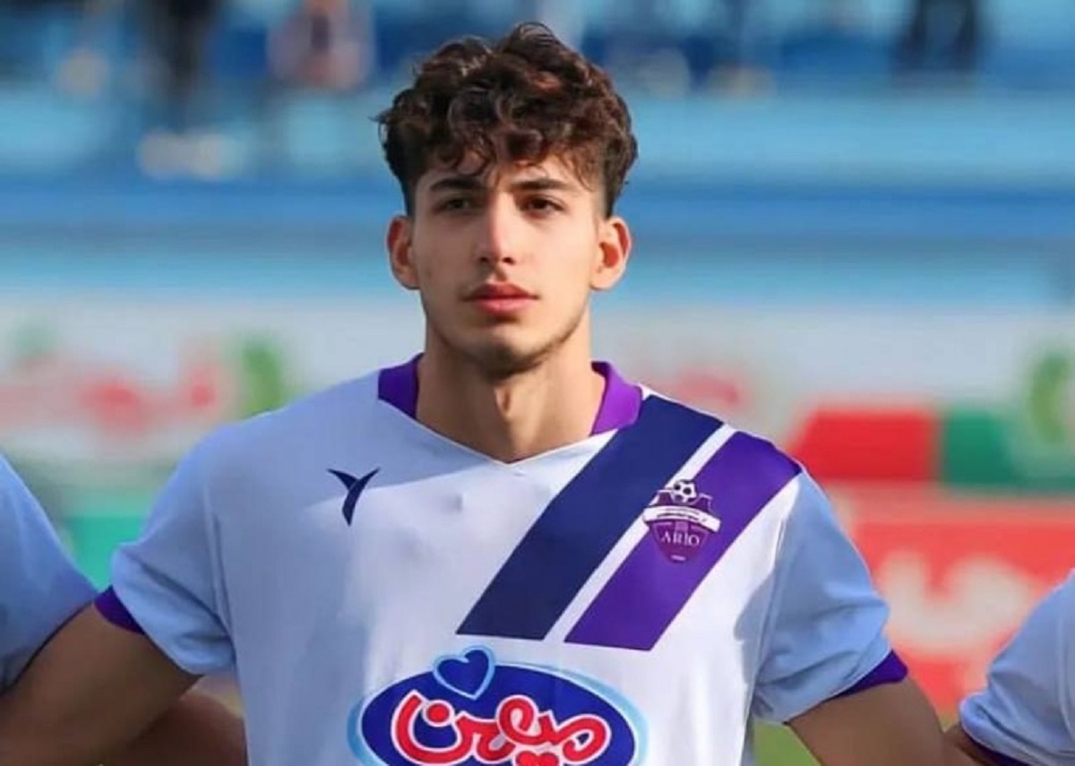 عرفان ملاپور