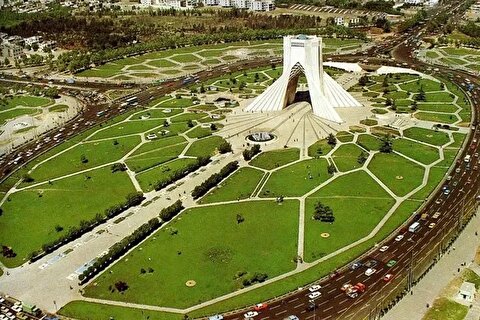 اظهار نظر تازه درباره انتقال پایتخت