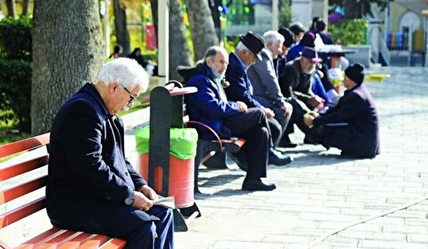 پیش‌بینی ترسناک از پیری جمعیت ایران در آینده
