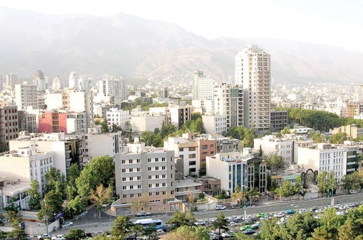 بازار مسکن