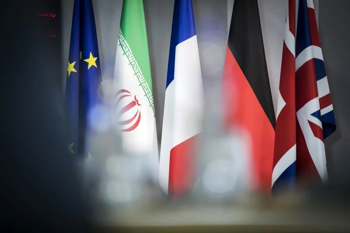 اروپا و مذاکرات ایران و آمریکا