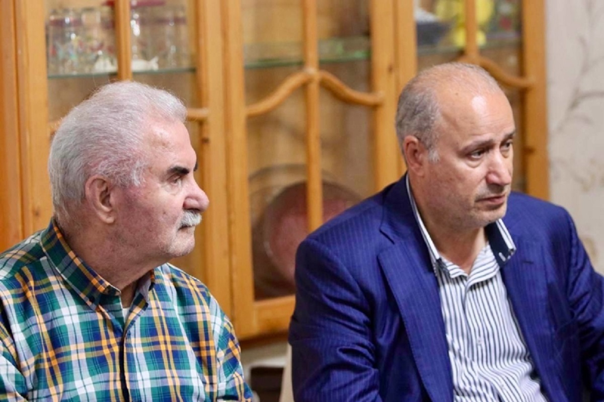 بهمن صالح نیا درگذشت