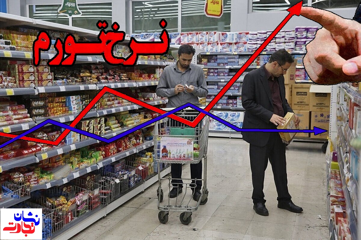 نرخ تورم