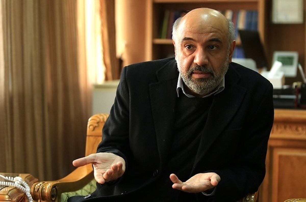 بندر شهید رجایی