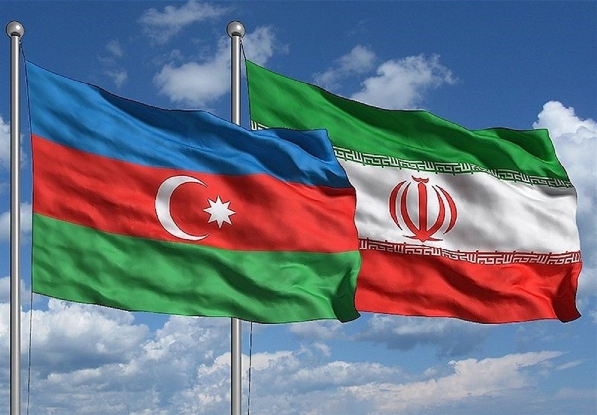 رابطه تجاری ایران و جمهوری آذربایجان