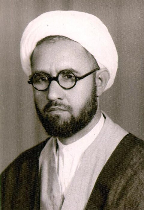 شهید مطهری؛ زندگی یک روشنفکر دینی در دل روز‌های انقلاب ۵۷