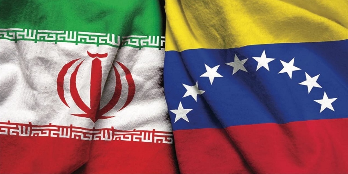 صادرات محصولات ایرانی به ونزوئلا
