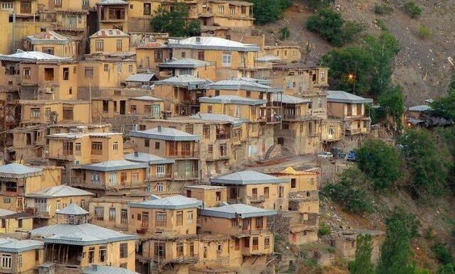 اینترنت روستایی