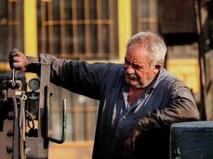 افزایش سن بازنشستگی